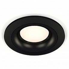 Встраиваемый светильник ambrella light xc xc7622002